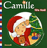 Camille : Camille fête Noël