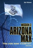 Cherub T. 3 : Arizona Max