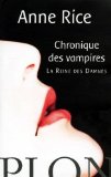 Chroniques des vampires : La reine des damnés
