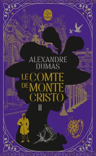 Comte de Monte-Cristo (Le) T.02