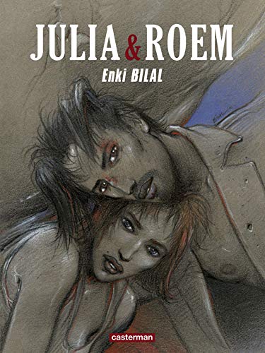 Coup de sang T. 02 : Julia & Roem