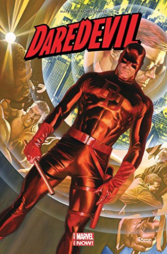 Daredevil T. 01 : Le Diable de Californie