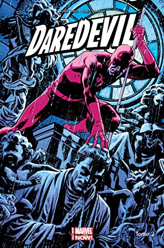 Daredevil T. 02 : Le Diable au couvent