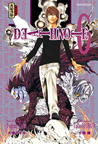Death note T. 06