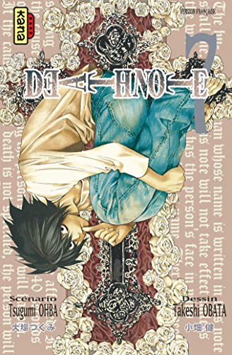 Death note T. 07