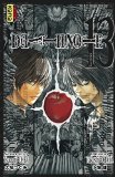Death note T. 13