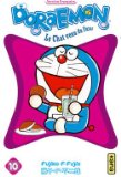 Doraemon : Le chat venu du futur T. 10