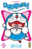 Doraemon : Le chat venu du futur T. 11
