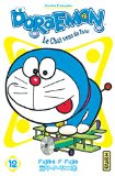 Doraemon : Le chat venu du futur T. 12