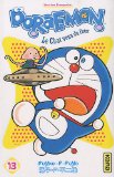 Doraemon : Le chat venu du futur T. 13