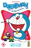 Doraemon : Le chat venu du futur T. 14