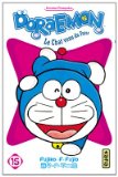 Doraemon : Le chat venu du futur T. 15