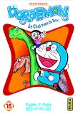 Doraemon : Le chat venu du futur T. 16