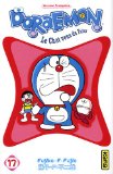 Doraemon : Le chat venu du futur T. 17