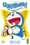 Doraemon : Le chat venu du futur T. 19