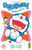 Doraemon : Le chat venu du futur T. 20