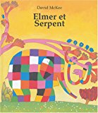 Elmer : Elmer et Serpent