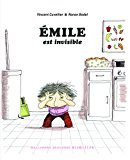 Emile T. 1 : Émile est invisible