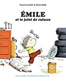 Emile T. 16 : Émile et le joint de culasse