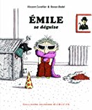Emile T. 5 : Émile se déguise