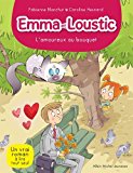 Emma et Loustic T. 3 : L'amoureux au bouquet