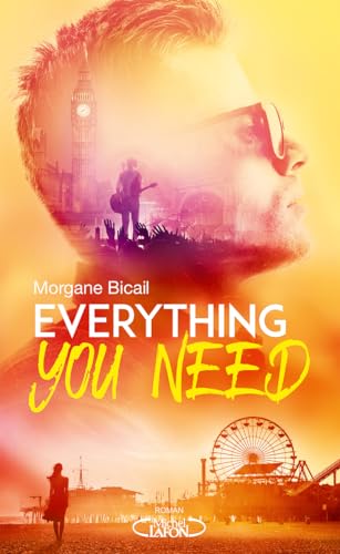 Everything you want T. 02 : Everything you need