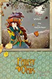 Fairy Oak T. 6 :  Flox sourit en automne