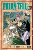 Fairy Tail T. 15