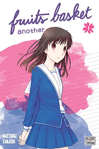 Fruits basket another T. 01