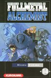 Fullmetal alchemist T. 14