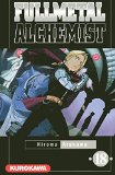 Fullmetal alchemist T. 18