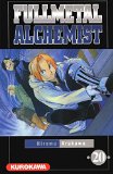 Fullmetal alchemist T. 20