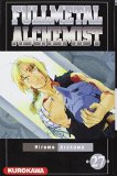 Fullmetal alchemist T. 27