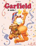 Garfield T. 49 : À table !