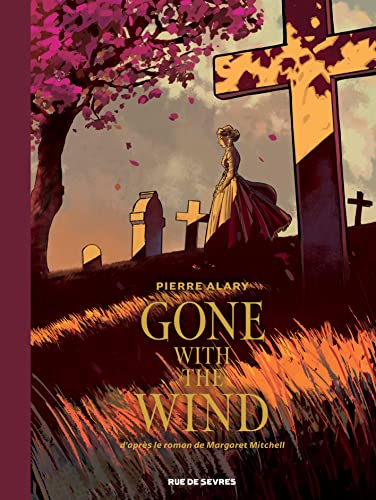 Gone with the wind T.1