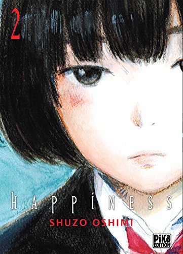 Happiness T. 02