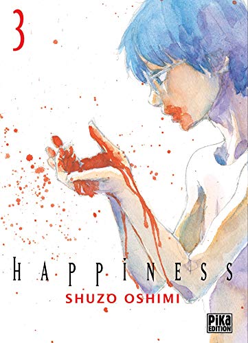 Happiness T. 03