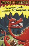 Harold et les dragons T. 3 : Comment parler le dragonais