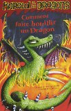 Harold et les dragons T. 5 : Comment faire bouillir un dragon
