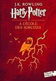 Harry Potter T. 1 : A l'école des sorciers