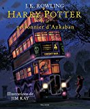 Harry Potter T. 3 : Et le prisonnier d'Azkaban