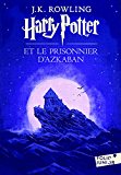 Harry Potter T. 3 : Et le prisonnier d'Azkaban