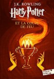 Harry Potter T. 4 : Et la coupe de feu