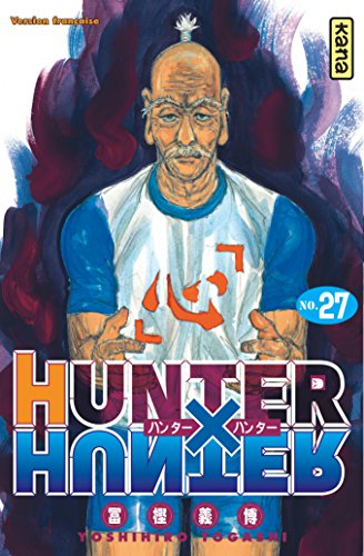 Hunter x Hunter T. 27