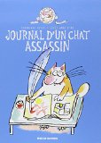 Journal d'un chat assassin T. 1