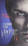 Journal d'un vampire T. 10