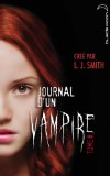 Journal d'un vampire T. 8