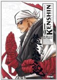 Kenshin le vagabond T. 10