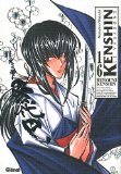 Kenshin le vagabond T. 16