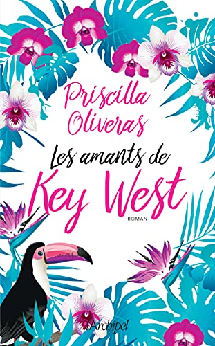 Keys to Love T. 2 : Les amants de Key West